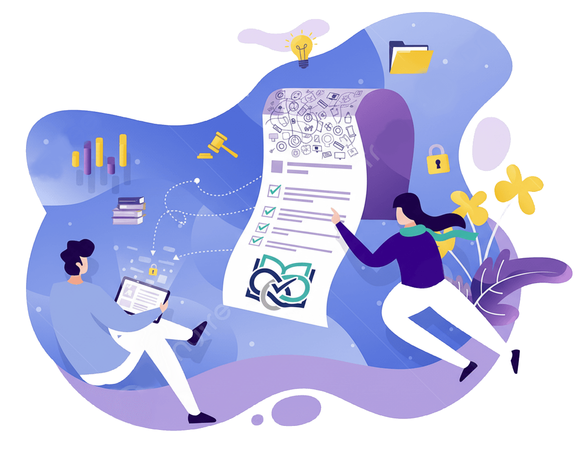 Paperwork Made Simple